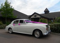 Aarion Wedding Cars 1072836 Image 8